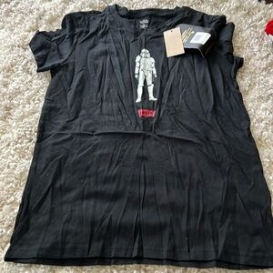 Levi’s Star Wars short sleeve size XS